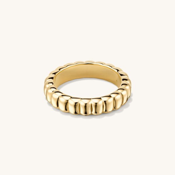 Charlotte Slim Ring
